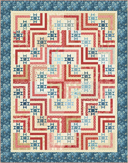 Perfect Union # LBQ-0769-P - Special Order