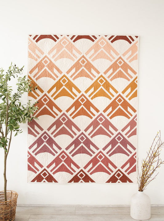 Persephone Quilt Pattern # ALD-PERSEPHONE -Special Order