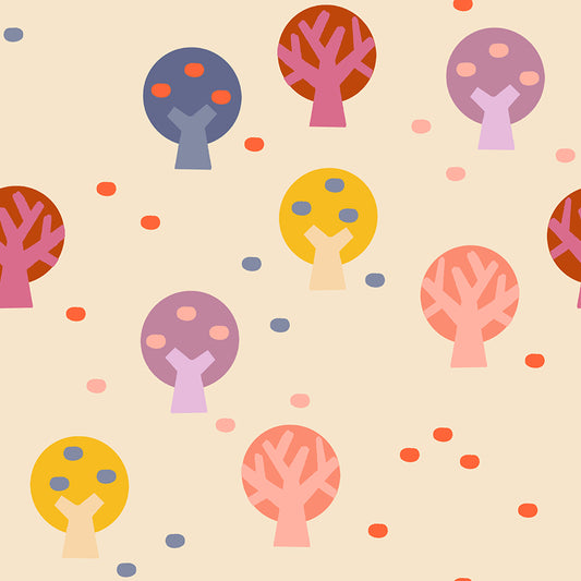 Persimmon by Rashida Coleman-Hale : Bundles