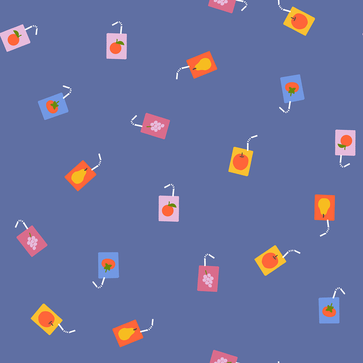 Persimmon by Rashida Coleman-Hale : Bundles