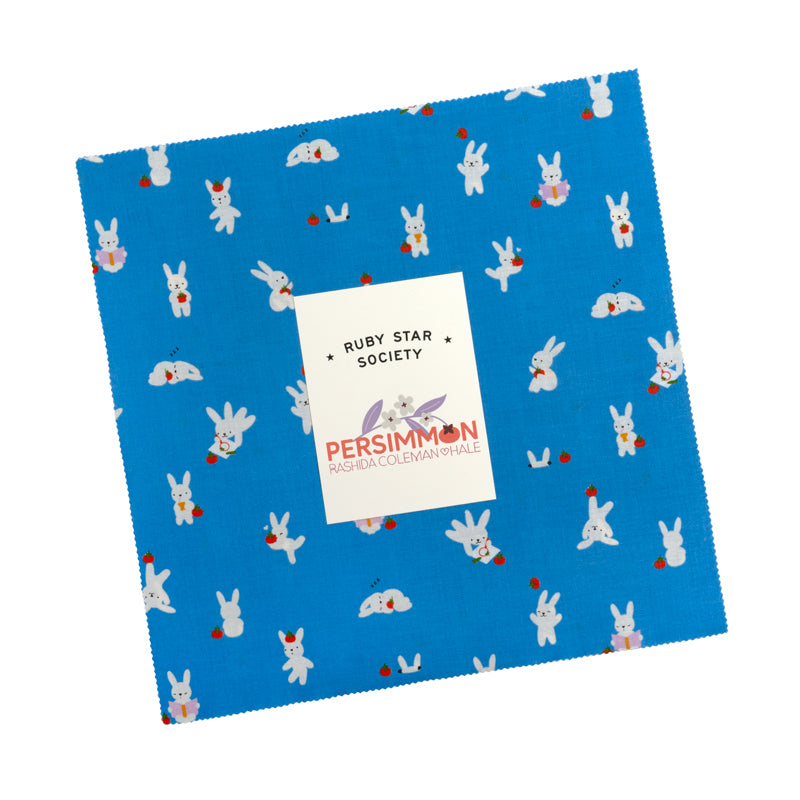 Persimmon by Rashida Coleman-Hale : Layer Cake®