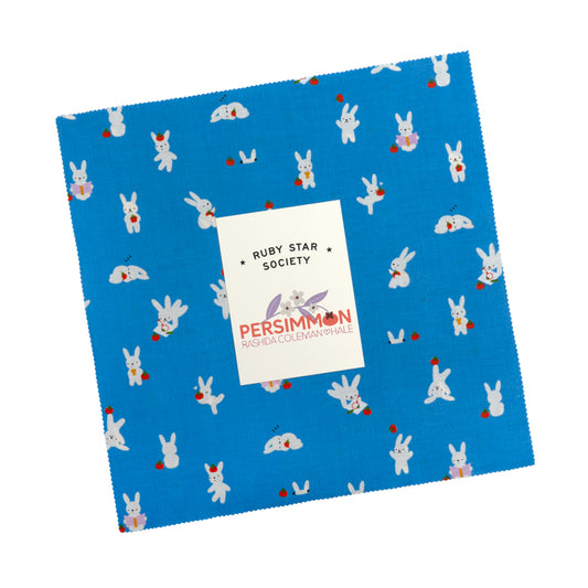 Persimmon by Rashida Coleman-Hale : Layer Cake®