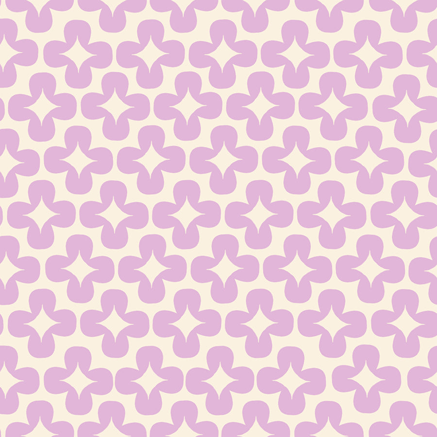 Persimmon by Rashida Coleman-Hale : Leaf Macaron RS1125 12