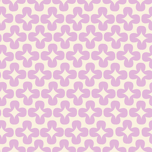 Persimmon by Rashida Coleman-Hale : Leaf Macaron RS1125 12