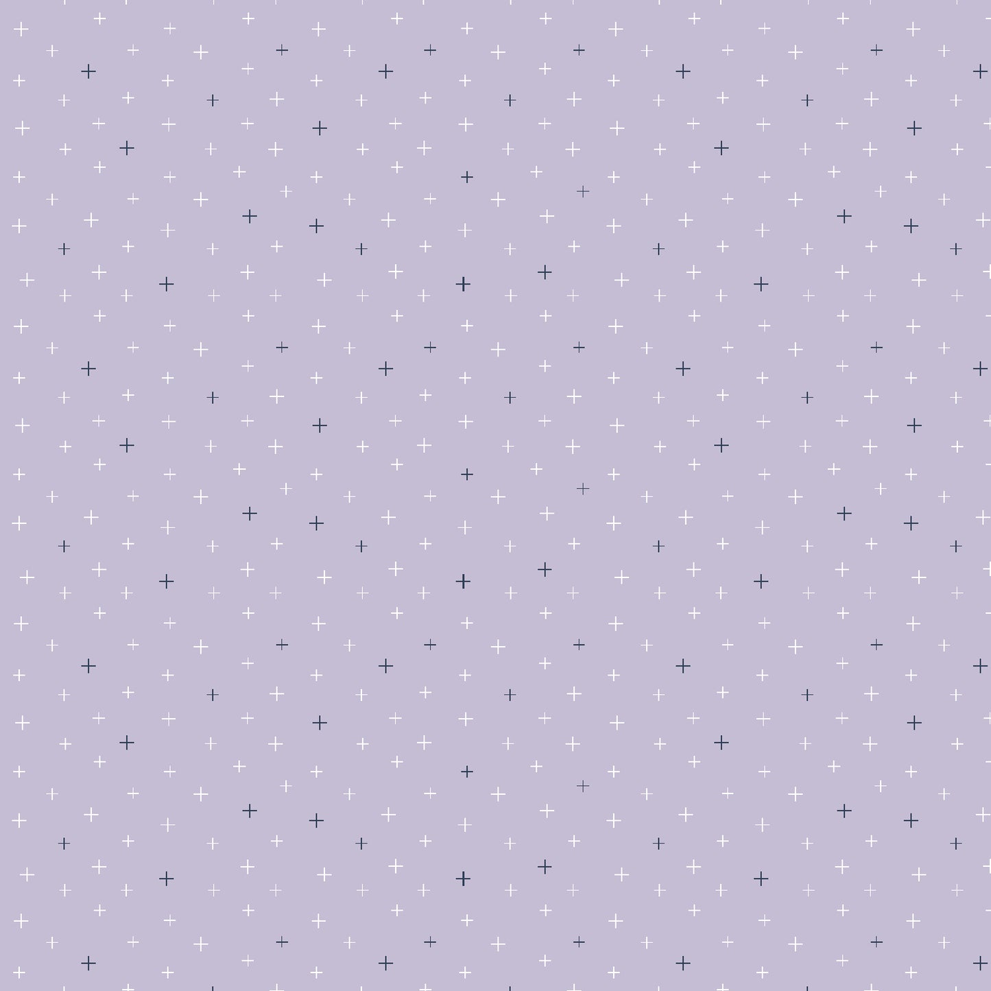 Petals in the Sun by Sandra Hutter : Be Positive Lavender Haze CS108-LH3 (Estimated Arrival February 2026)