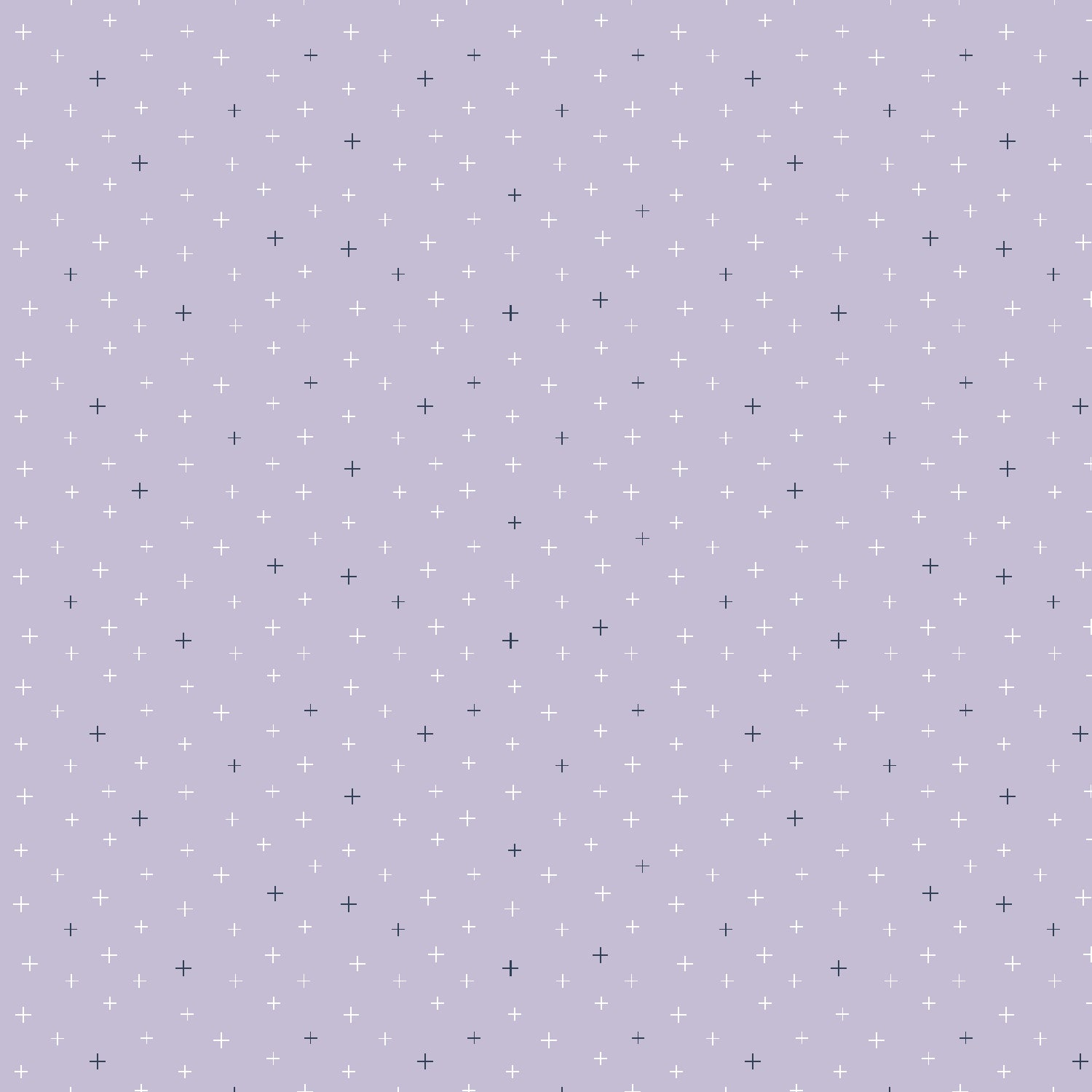 Petals in the Sun by Sandra Hutter : Be Positive Lavender Haze CS108-LH3 (Estimated Arrival February 2026)