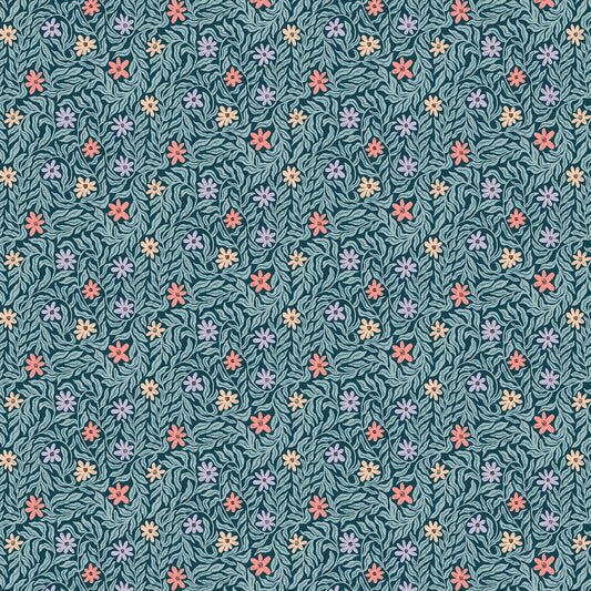 Petals in the Sun by Sandra Hutter : Fabric Bundles