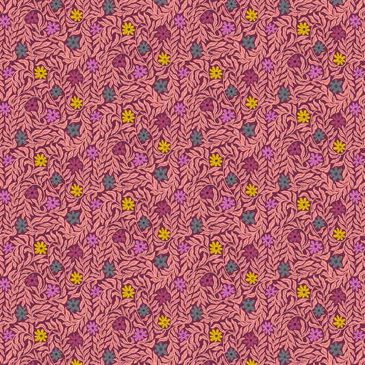 Petals in the Sun by Sandra Hutter : Fabric Bundles