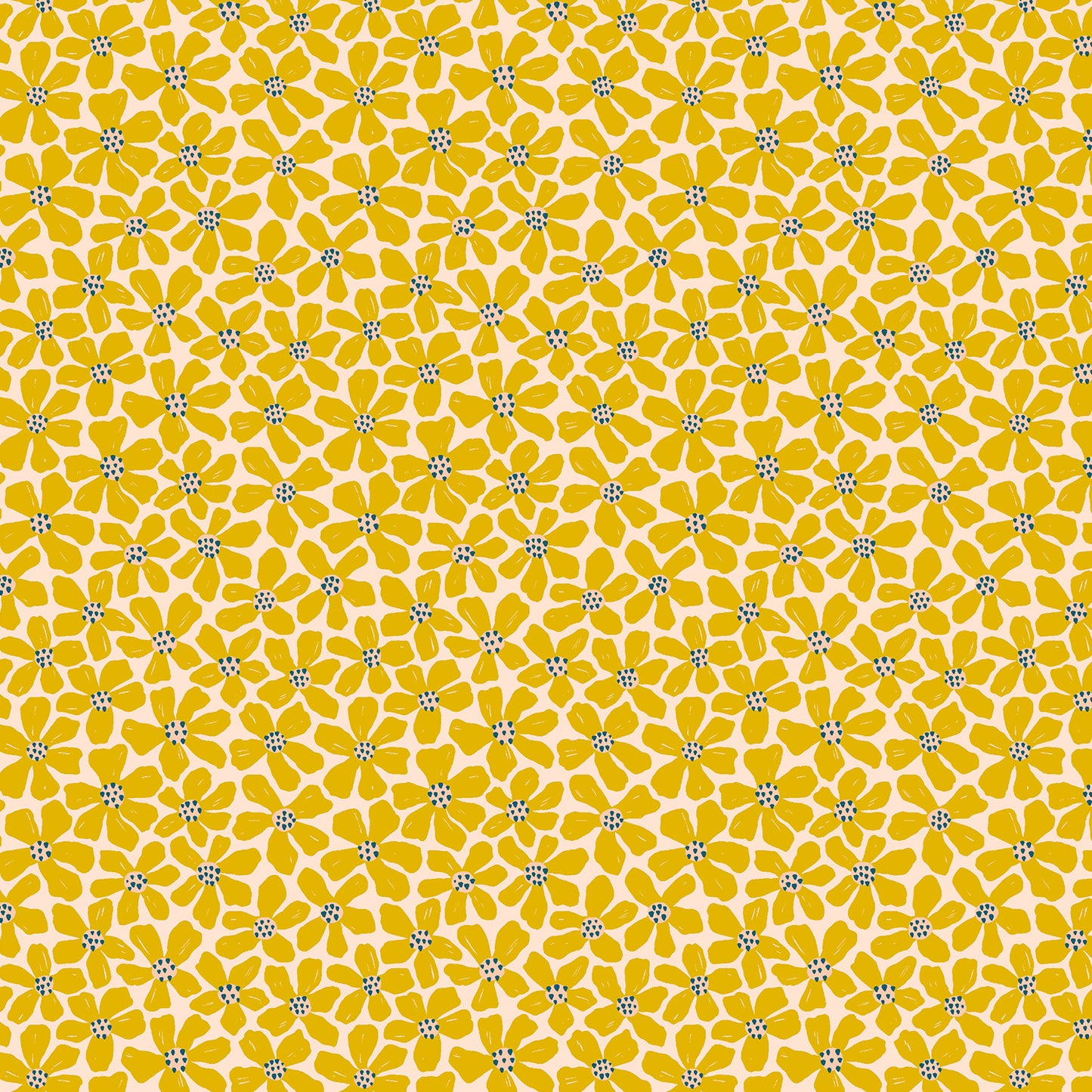 Petals in the Sun by Sandra Hutter : Fabric Bundles