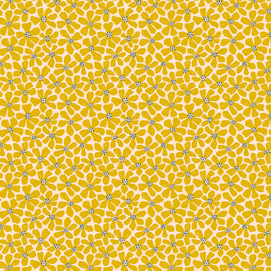 Petals in the Sun by Sandra Hutter : Fabric Bundles