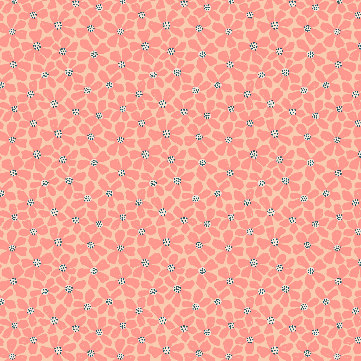 Petals in the Sun by Sandra Hutter : Let Us Live Like Flowers - Pretty In Pink SH101-PP2 (Estimated Arrival February 2026)