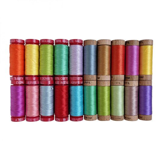 Pick A Petal by Jen Kingwell # JK8012PP20 Special Order (Estimated Arrival - May 2025)