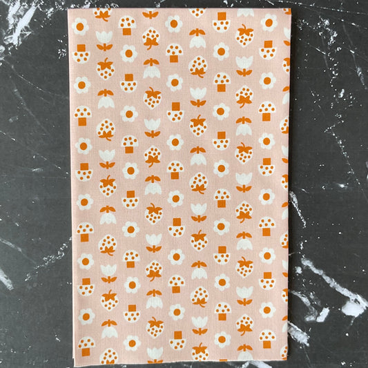 Picture Book by Kimberly Kight : Strawbitties Vintage Pink RS3074 14