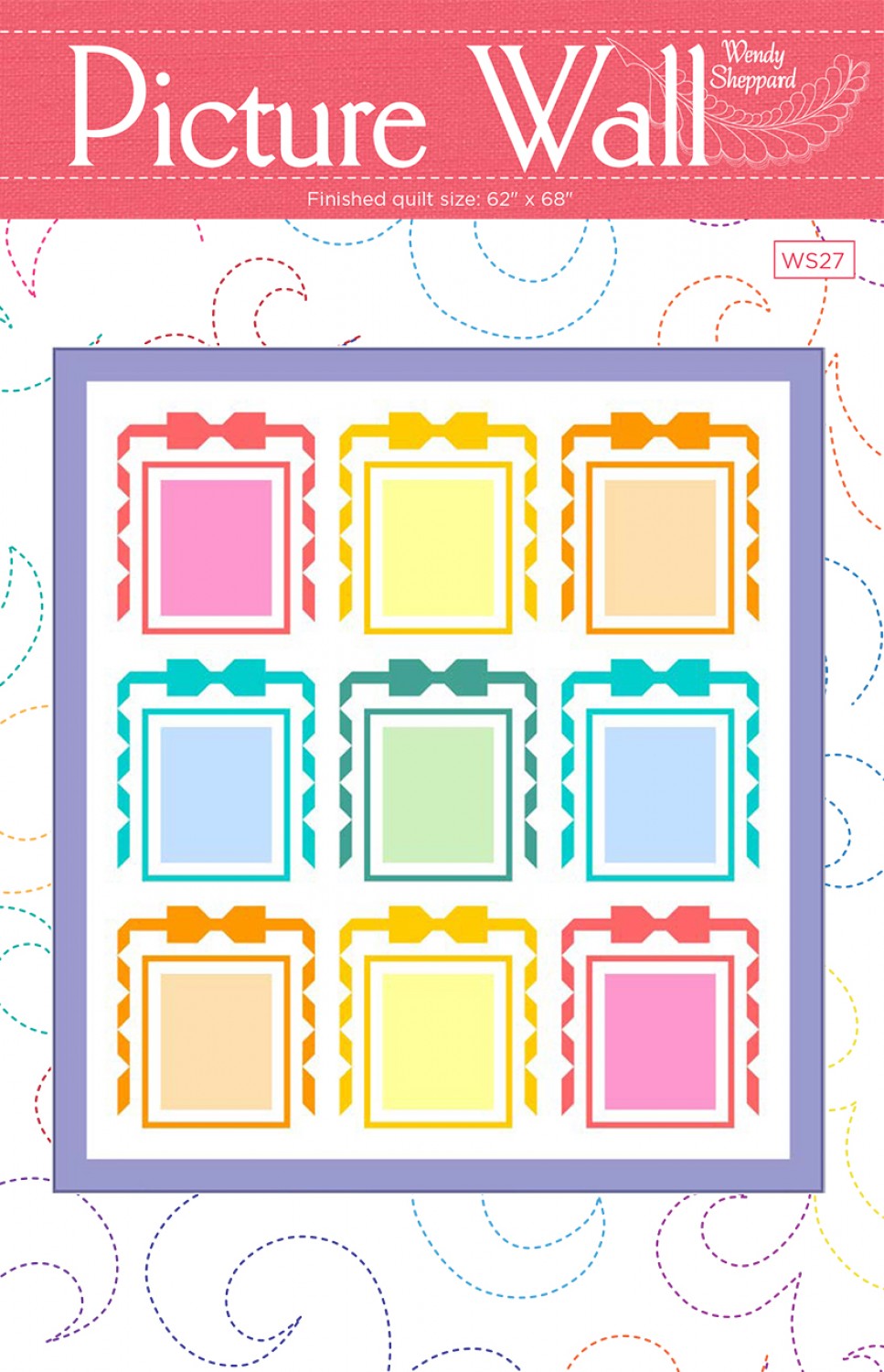 Picture Wall # WS27 - Special Order