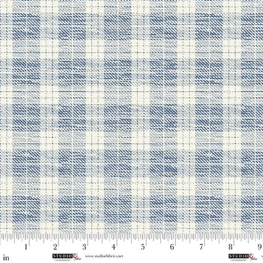 Pieces of America by Lilac Bee Designs : Fabric Bundles Including Panel (Estimated Arrival December 2025)