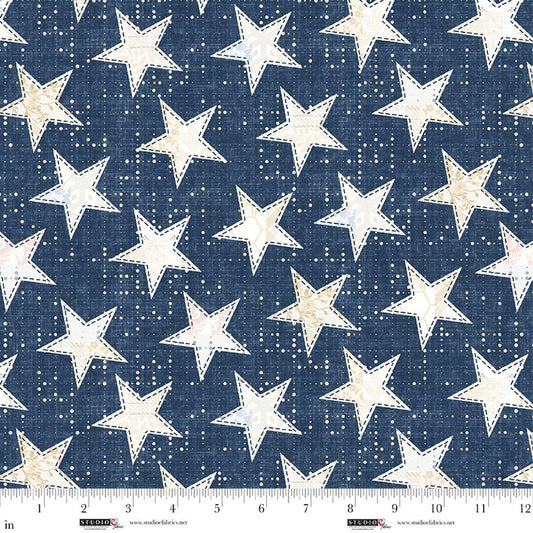 Pieces of America by Lilac Bee Designs : Fabric Bundles Including Panels