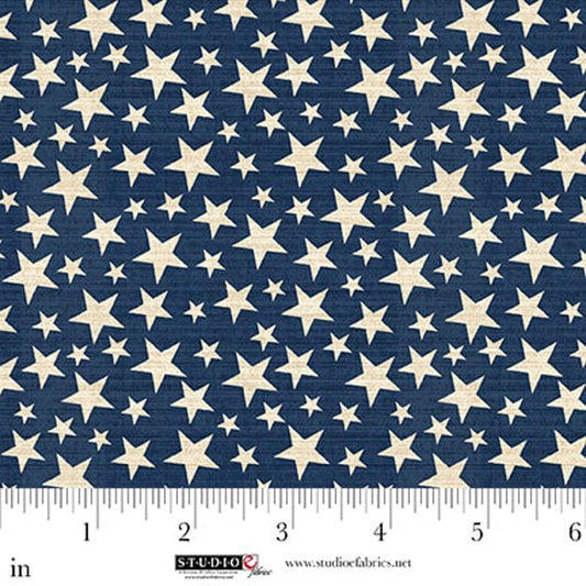 Pieces of America by Lilac Bee Designs : Fabric Bundles Including Panels