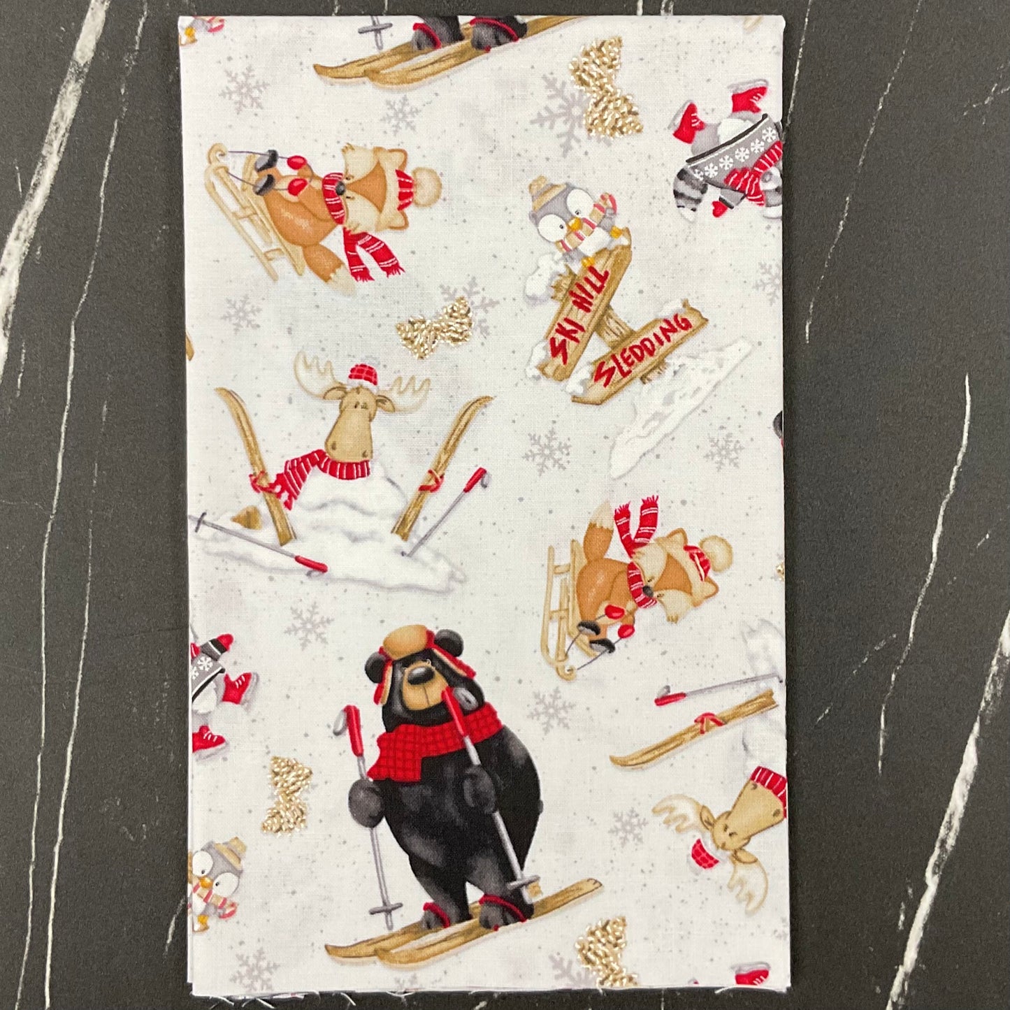 Pinecone Ridge Lodge by Shelly Comiskey : Bundles Including Panels