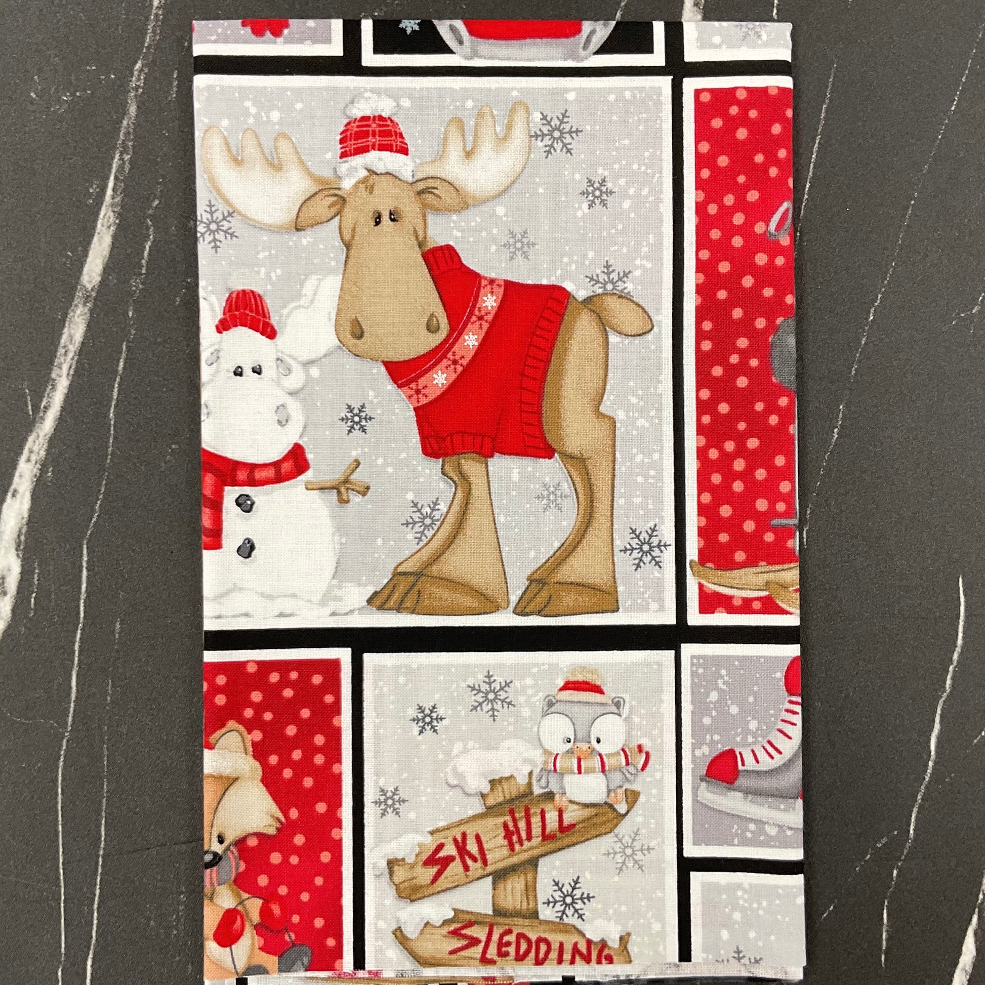 Pinecone Ridge Lodge by Shelly Comiskey : Bundles Including Panels