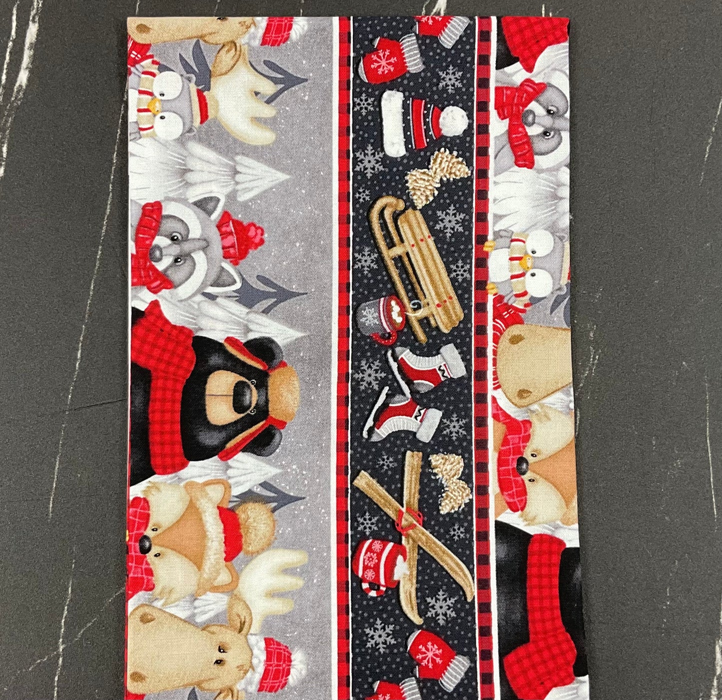 Pinecone Ridge Lodge by Shelly Comiskey : Bundles Including Panels