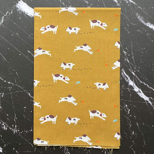 Pips by Aneela Hoey - Pips Puppy Dogs Tails Pear 24592 17