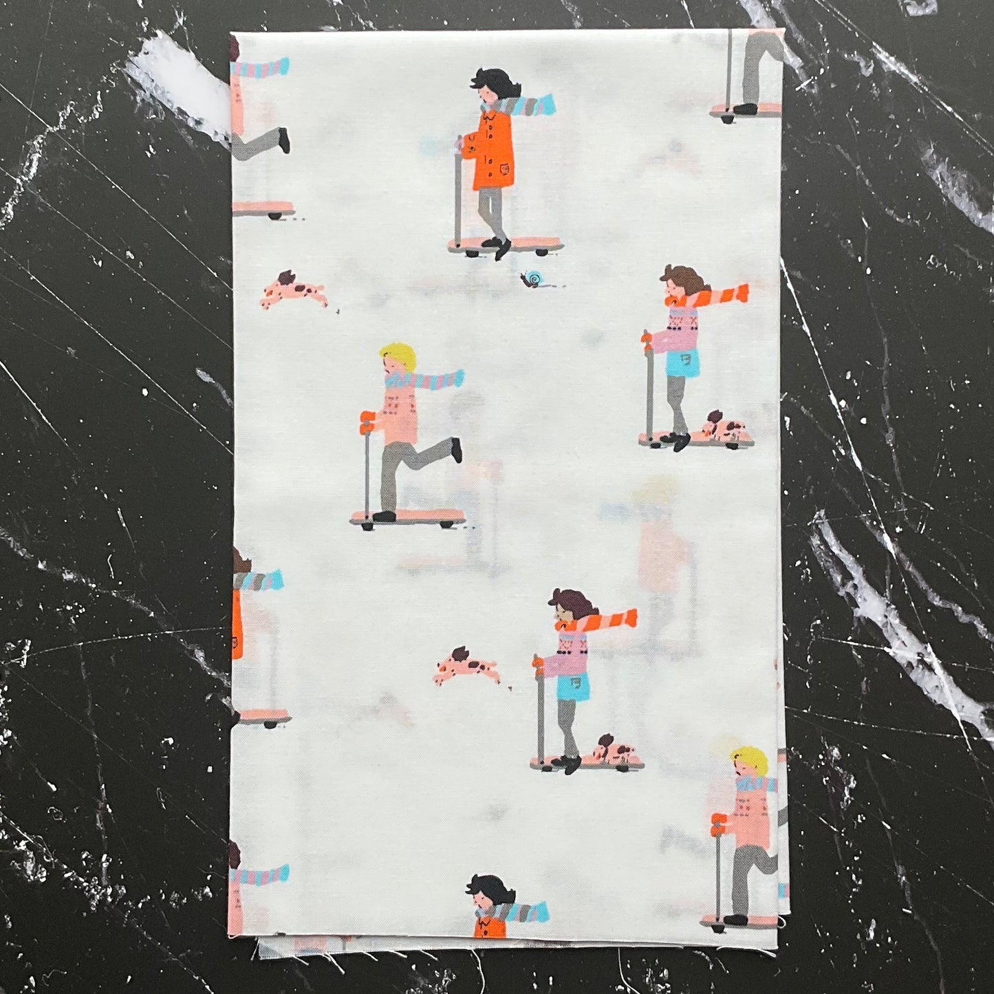 Pips by Aneela Hoey - Pips Scoot Milk 24591 11