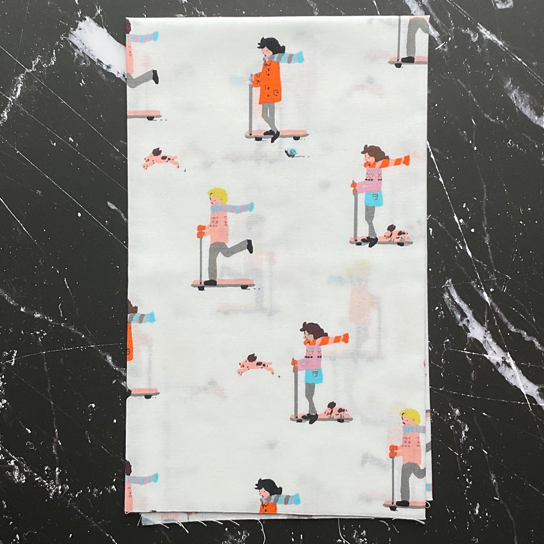 Pips by Aneela Hoey - Pips Scoot Milk 24591 11