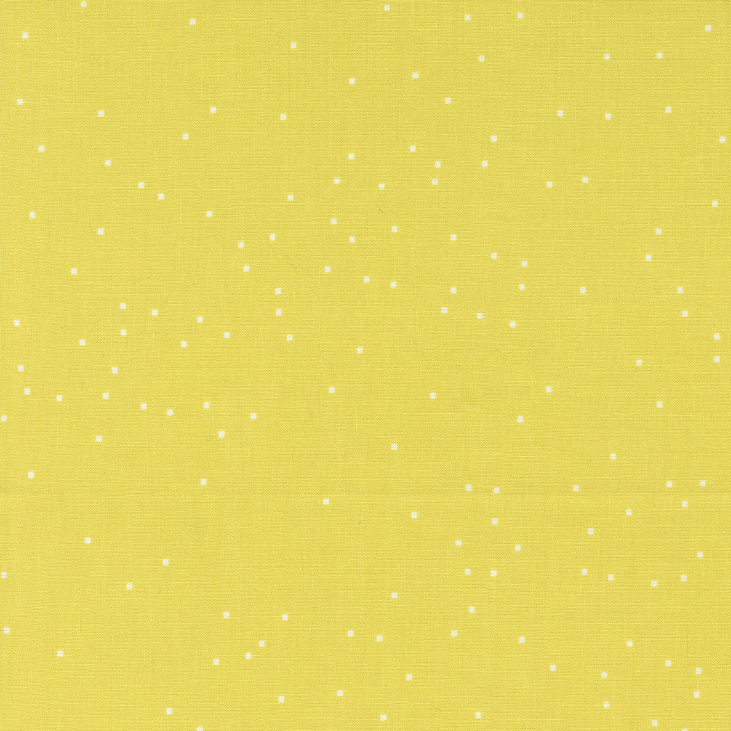 Pips by Aneela Hoey - Pips Tiny Check Lemon Fizz 24596 12