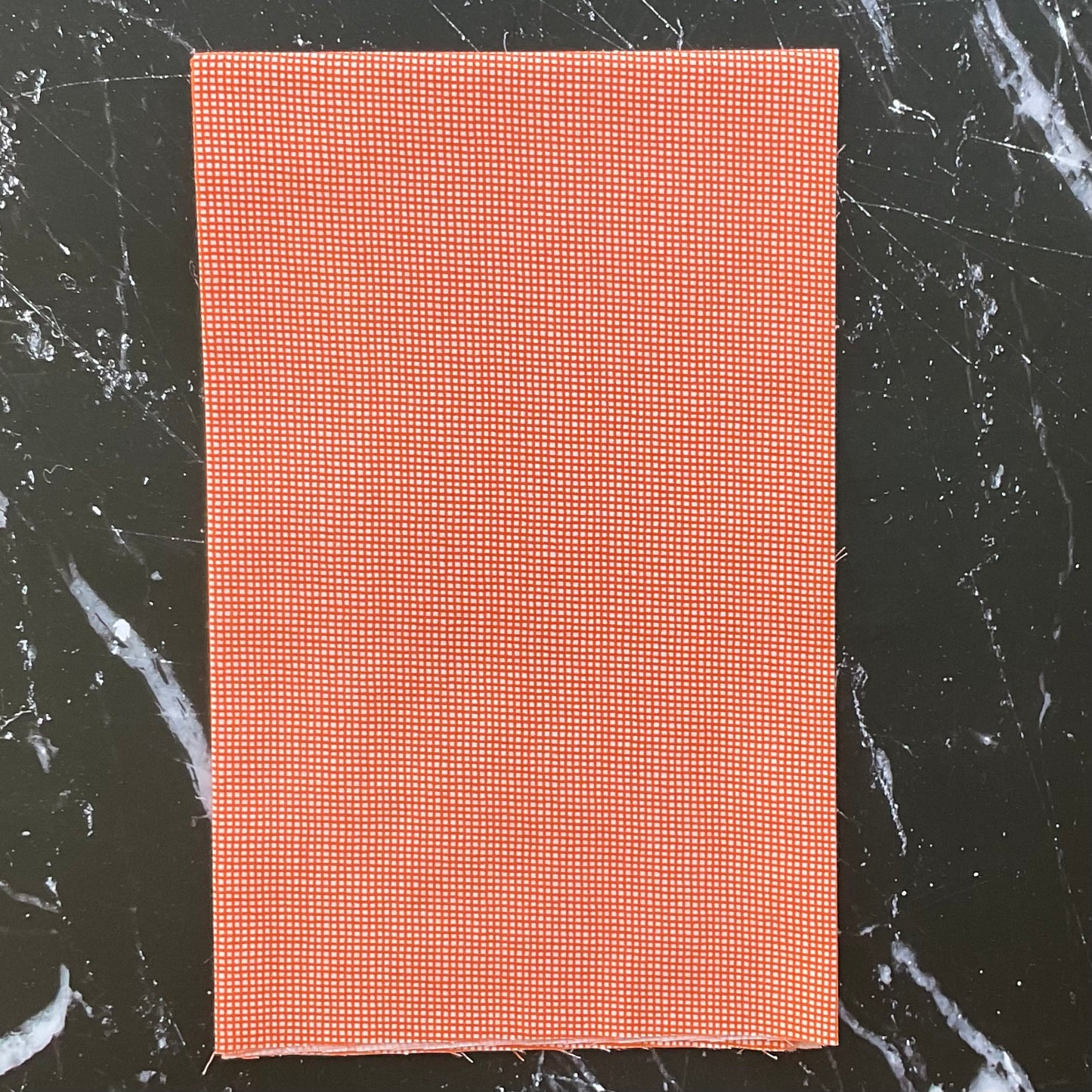 Pips by Aneela Hoey - Pips Tiny Check Orangeade 24596 18