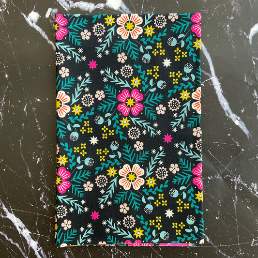 Pivot by Rashida Coleman Hale : Wildflower Soft Black RS1073 16