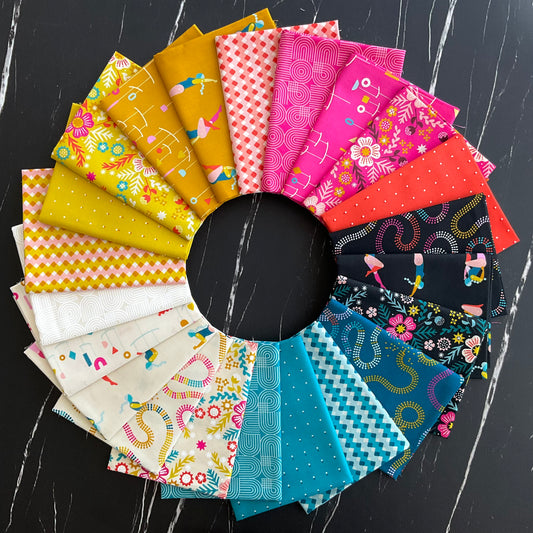 Pivot by Rashida Coleman Hale : Paper People Natural RS1072 11