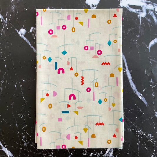 Pivot by Rashida Coleman Hale - Fabric Bundles