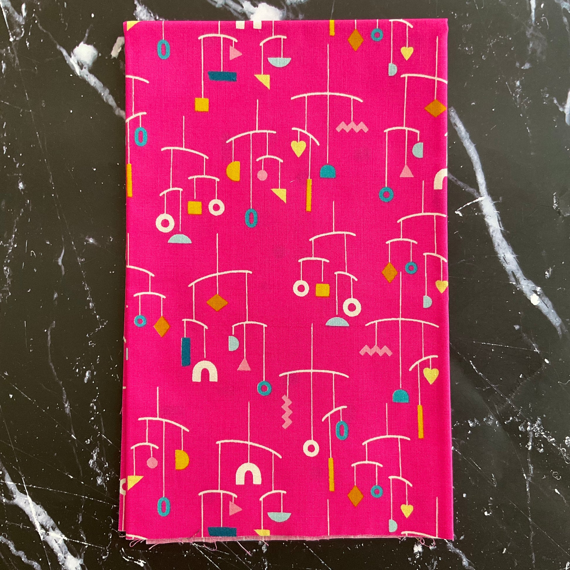 Pivot by Rashida Coleman Hale - Fabric Bundles