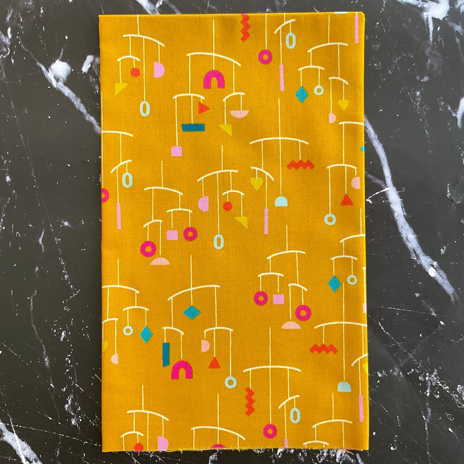 Pivot by Rashida Coleman Hale - Fabric Bundles