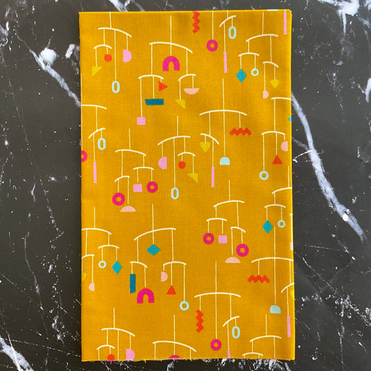 Pivot by Rashida Coleman Hale - Fabric Bundles