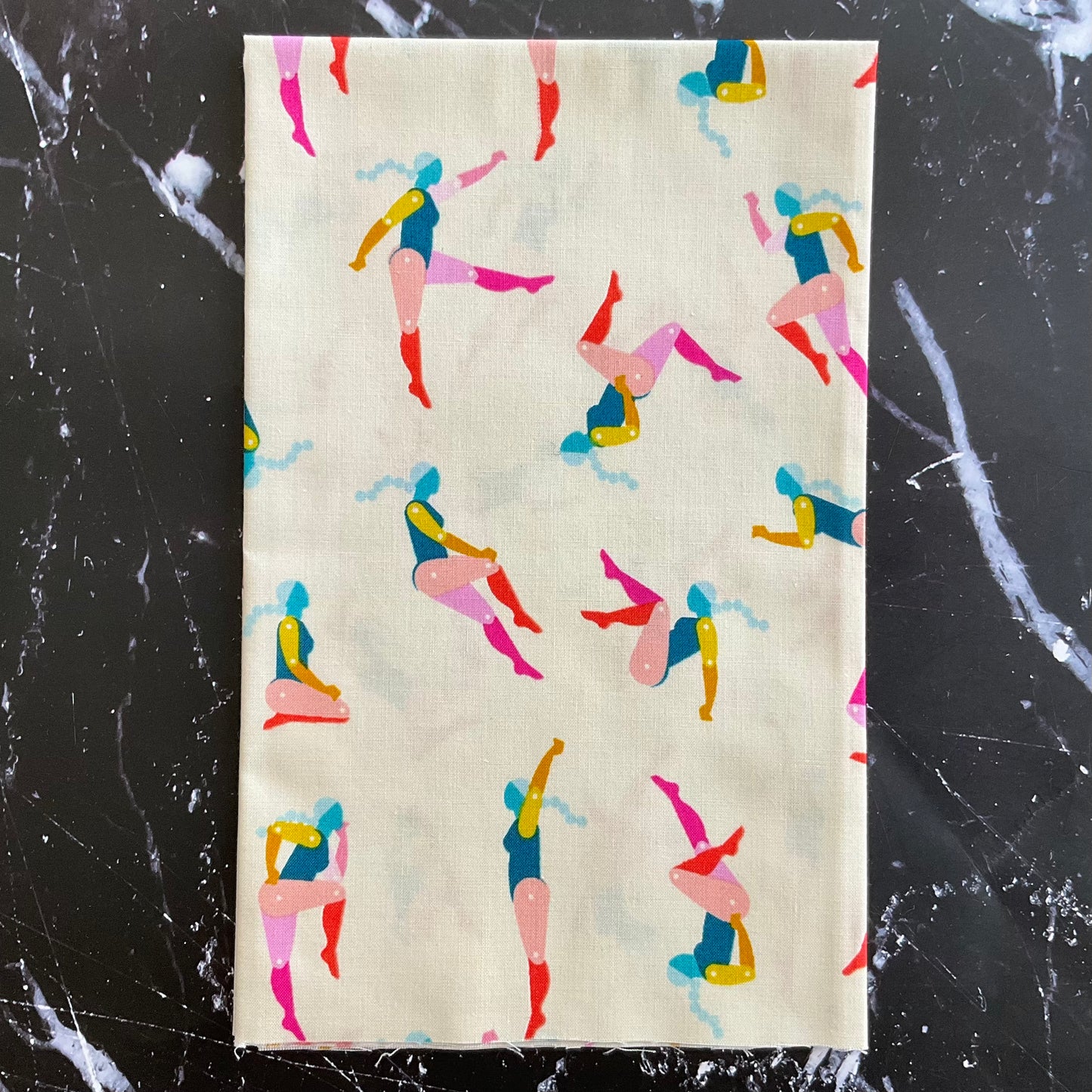 Pivot by Rashida Coleman Hale - Fabric Bundles