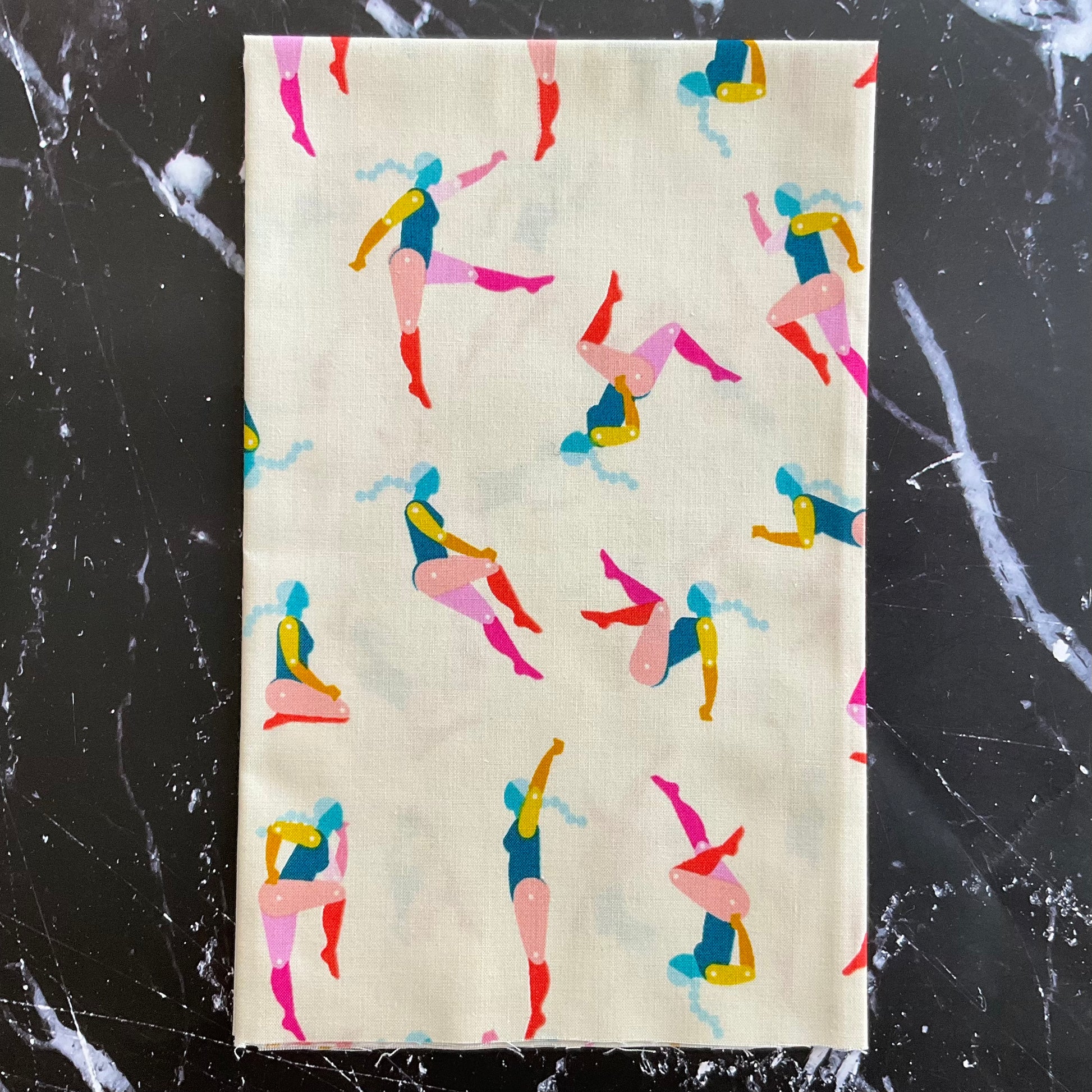 Pivot by Rashida Coleman Hale - Fabric Bundles