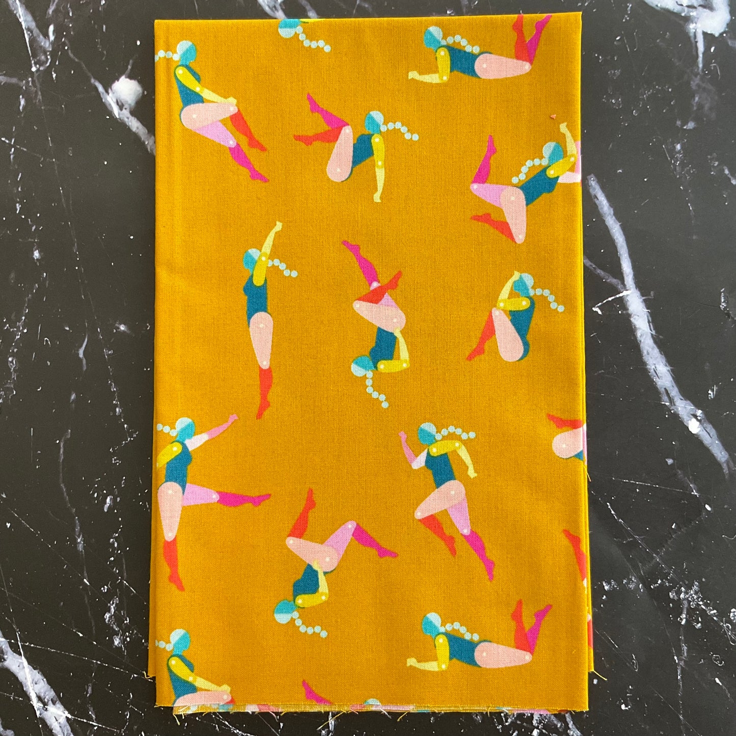 Pivot by Rashida Coleman Hale - Fabric Bundles