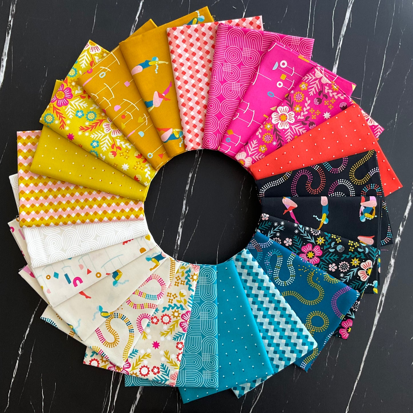 Pivot by Rashida Coleman Hale : Paper People Natural RS1072 11