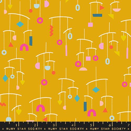 Pivot by Rashida Coleman Hale : Mobility Goldenrod RS1074 13