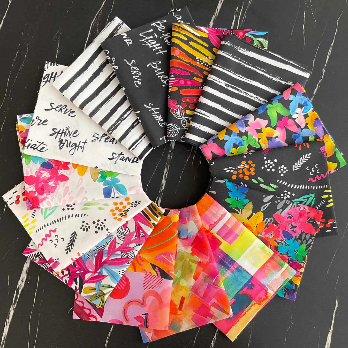 Playgrounds by Amarilys Henderson: Stripe