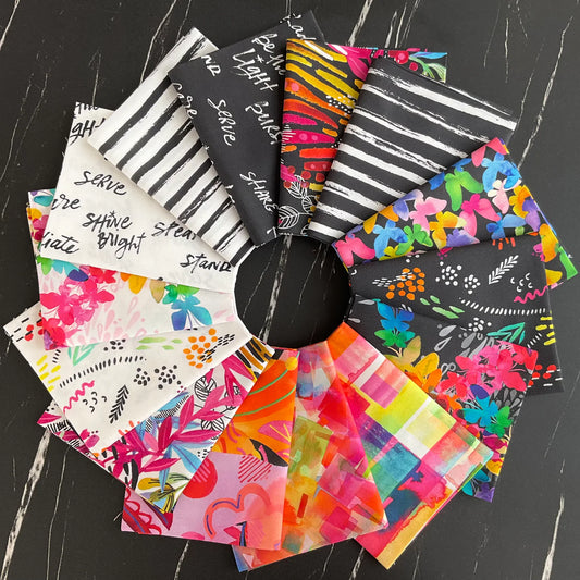 Playgrounds by Amarilys Henderson: Stripe