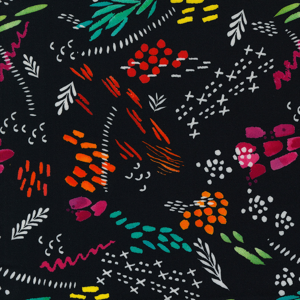 Playgrounds by Amarilys Henderson: Doodles Ink 2267 12