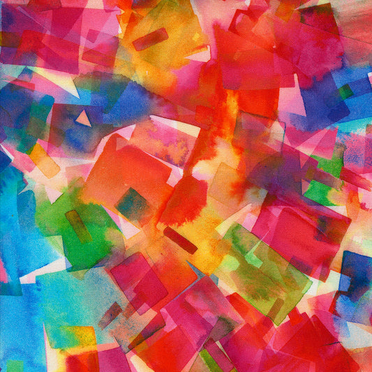 Playgrounds by Amarilys Henderson: Prism Rainbow 2269 17