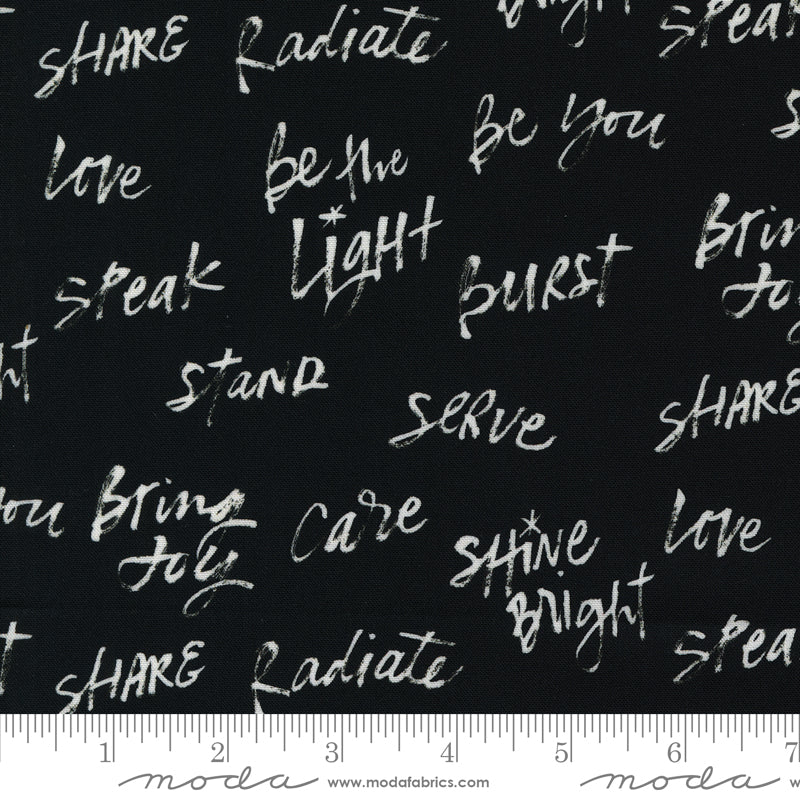 Playgrounds by Amarilys Henderson: Uplifting Text Ink 2266 12