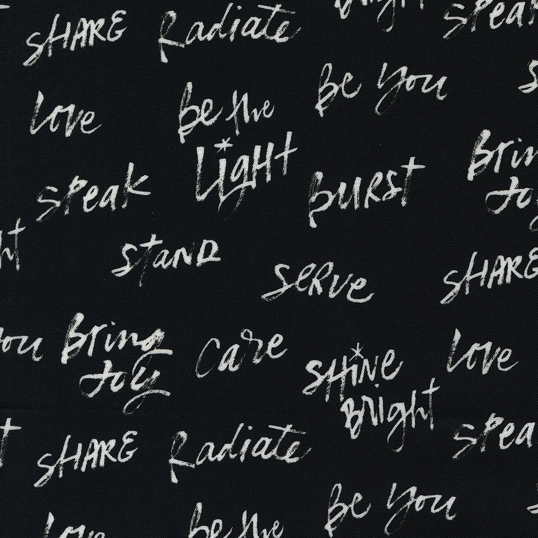 Playgrounds by Amarilys Henderson: Uplifting Text Ink 2266 12