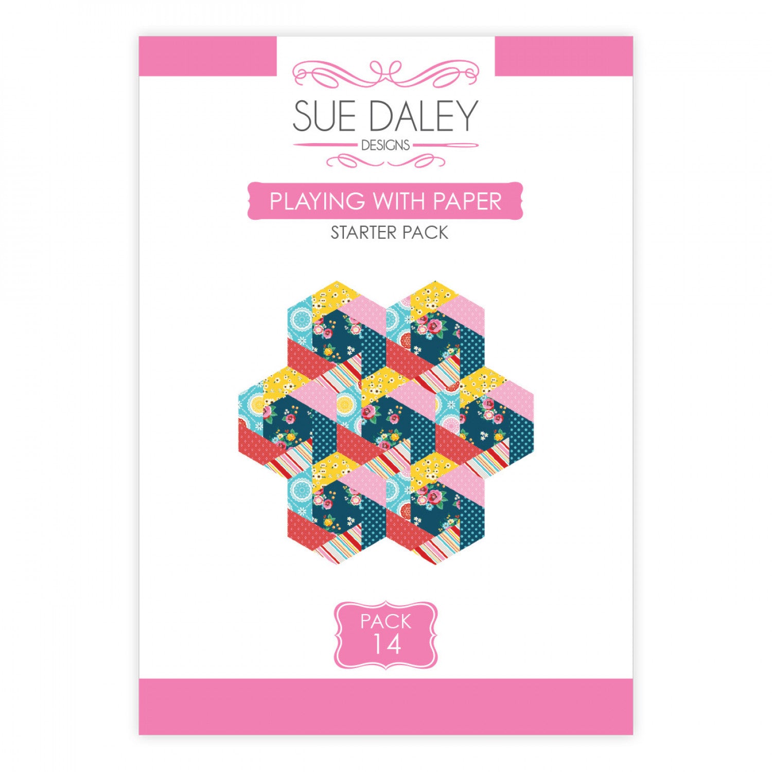 Playing With Paper Pack 14 # PWBPWP14 - Special Order