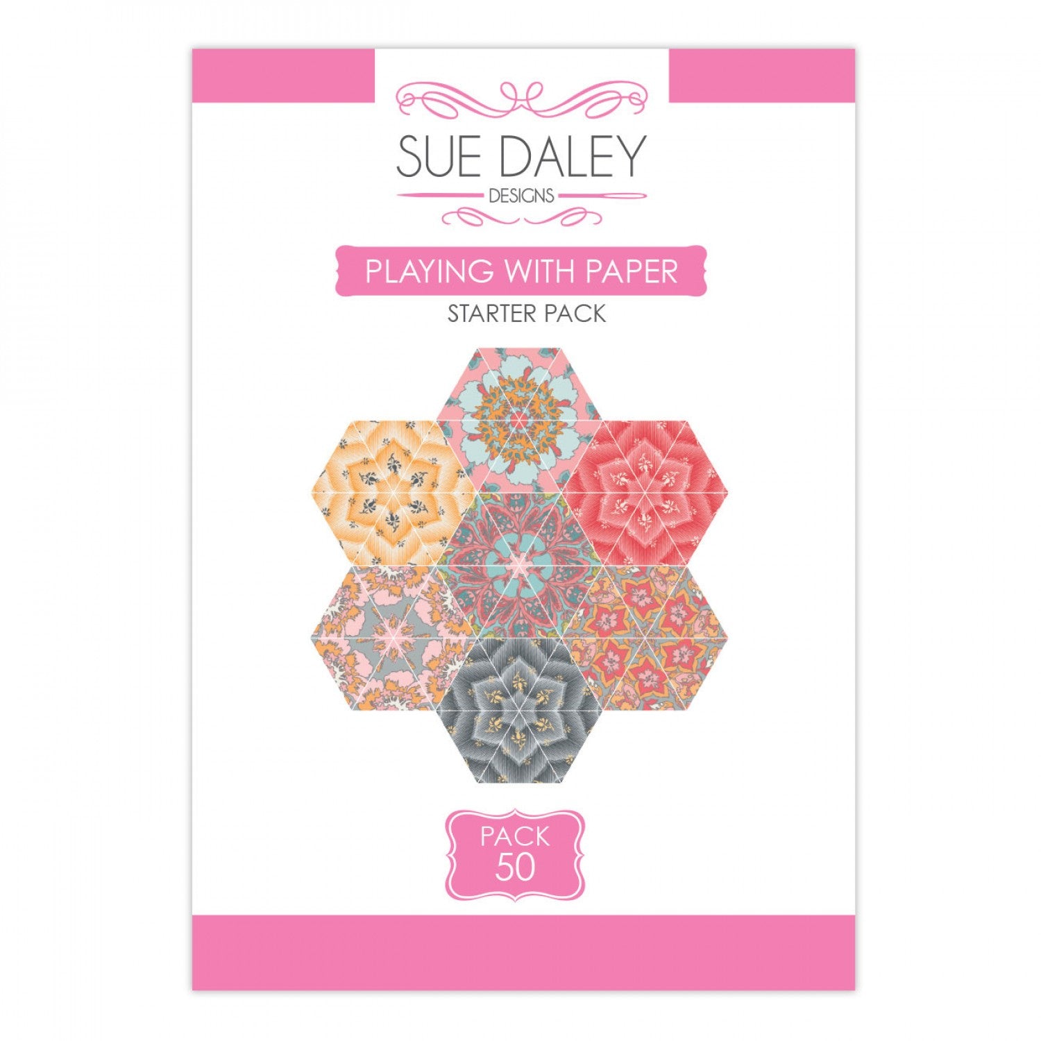 Playing With Paper Pack 6 # PWBPWP06 - Special Order