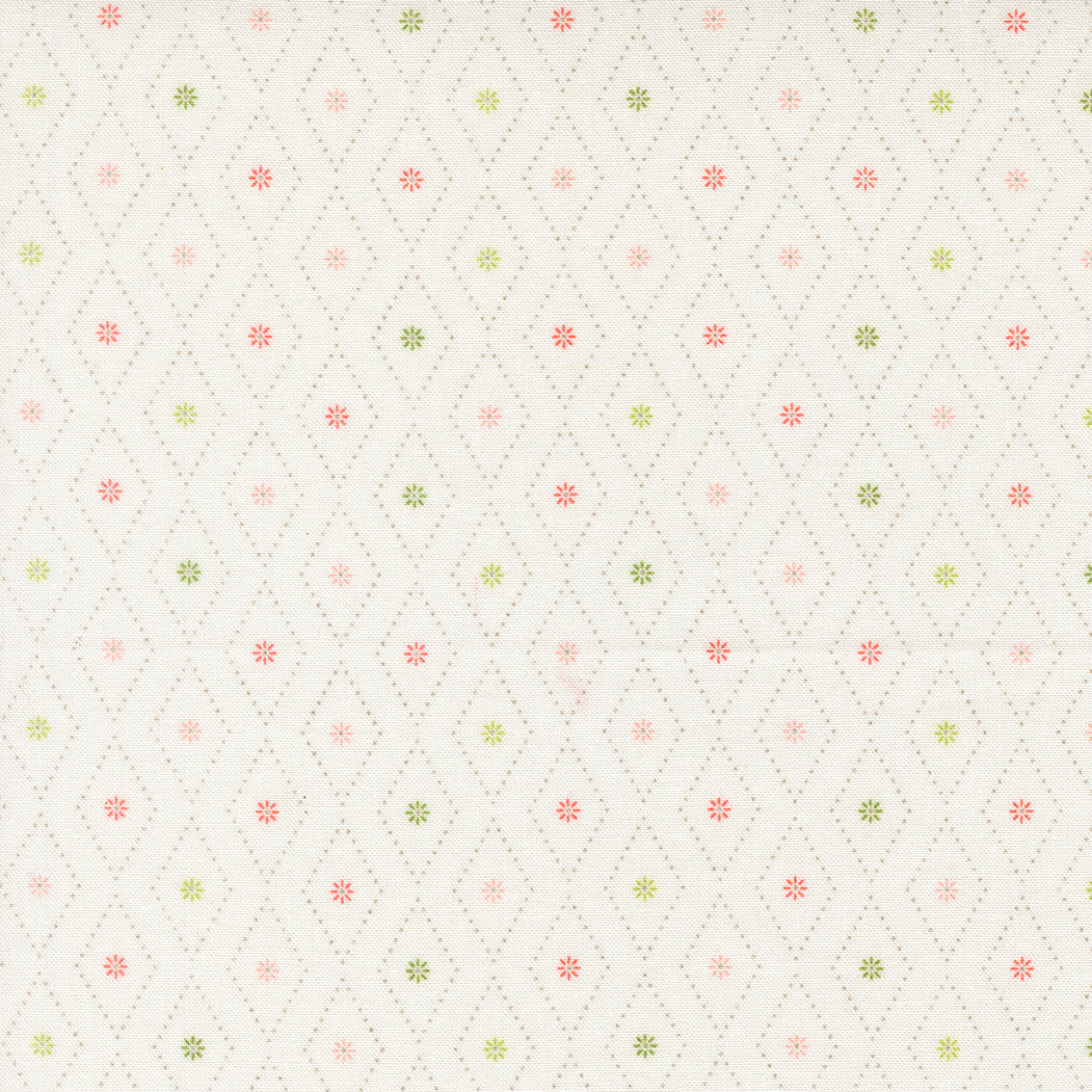 Poinsettia & Pear by Sherri & Chelsi : Fabric Bundles