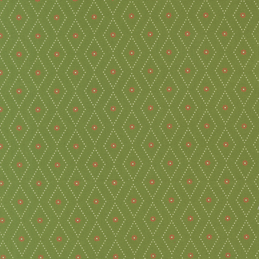 Poinsettia & Pear by Sherri & Chelsi : Fabric Bundles